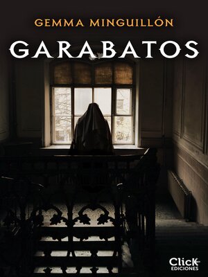 cover image of Garabatos